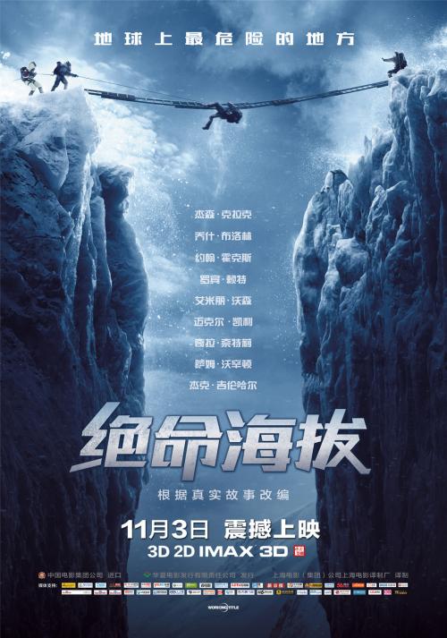 公证书规格